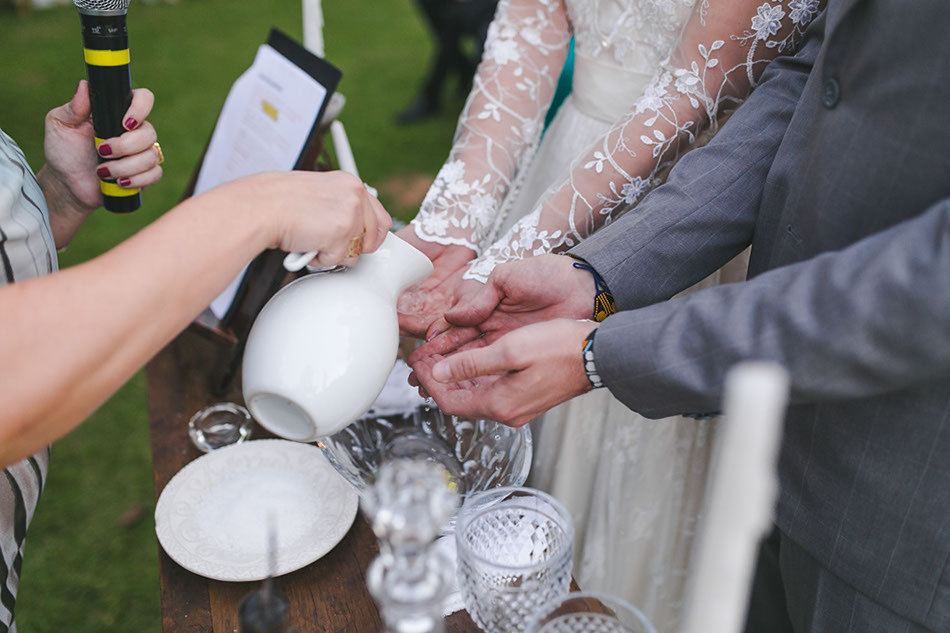 Casamento celta: o que é, quem pode realizar, história e significados